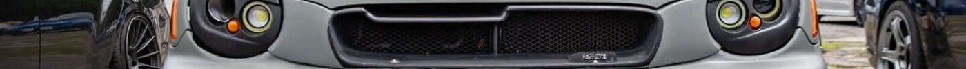 Enhance your Subaru Impreza Bugeye (2001-2007) with custom aero parts, performance upgrades, and sleek styling for a powerful, aggressive look and drive