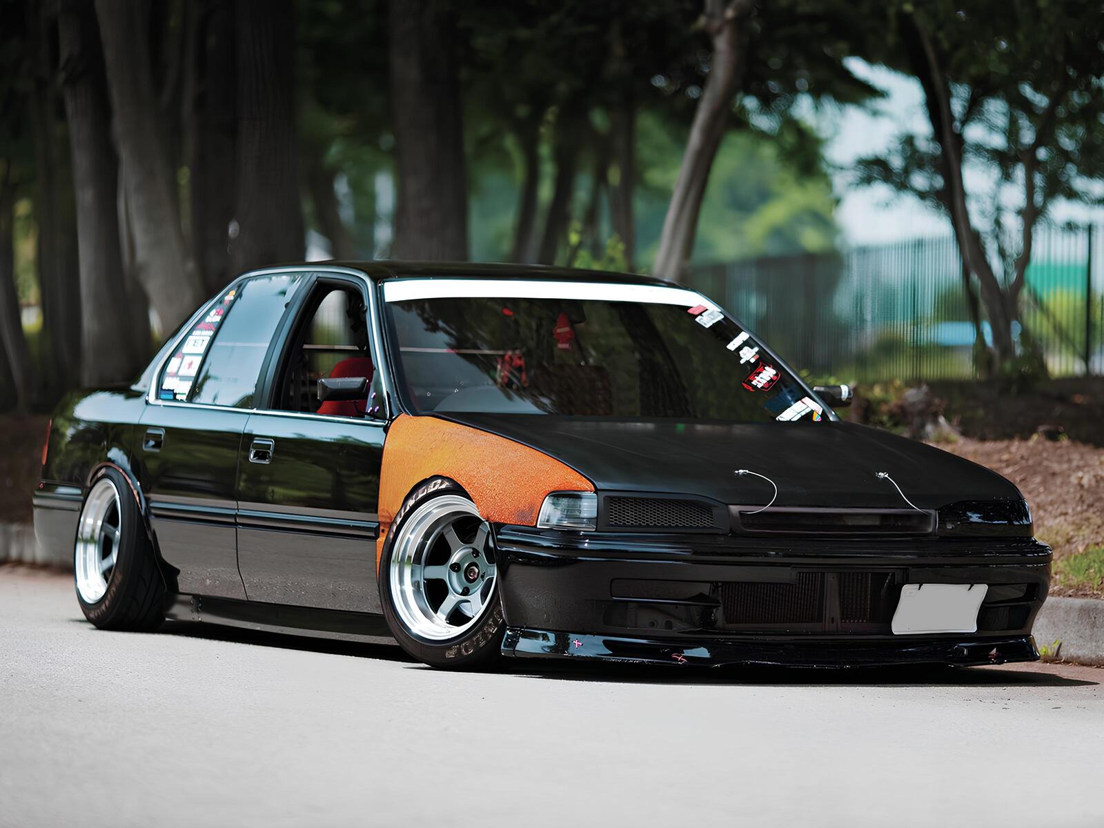 HondaAccordCBturbo_HondaAccord