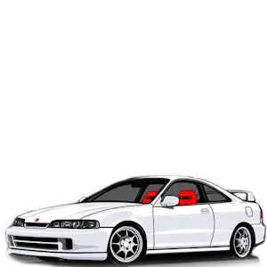 acura integra dc2 spare parts