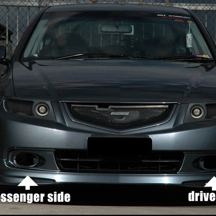 Collection image for: Accord 02-08