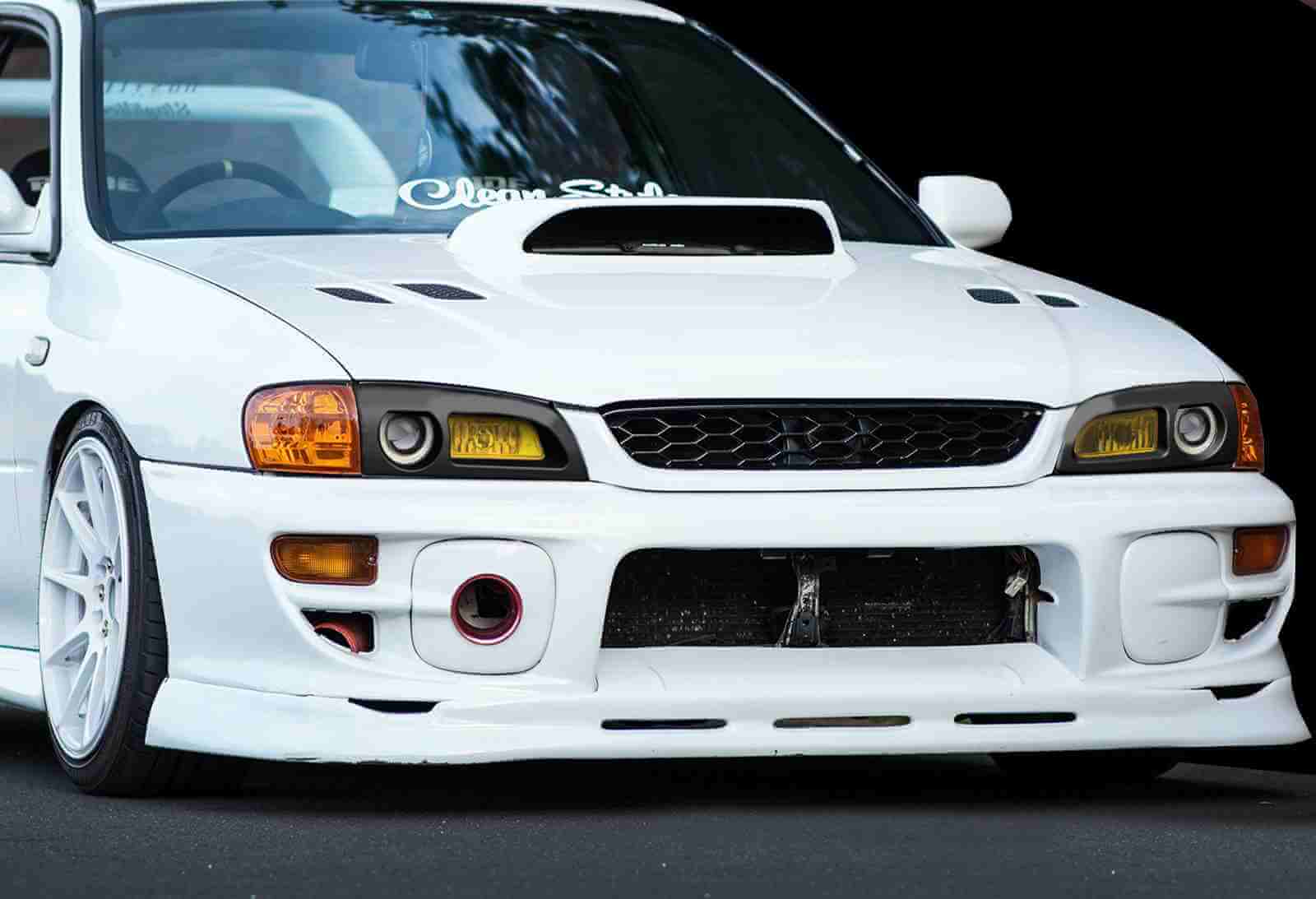 For subaru impreza gc8 spare parts – 1453CUSTOMPART