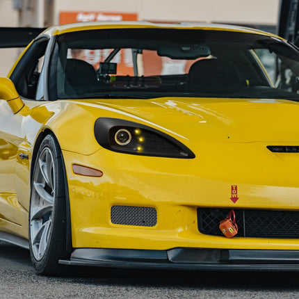 Collection image for: Corvette