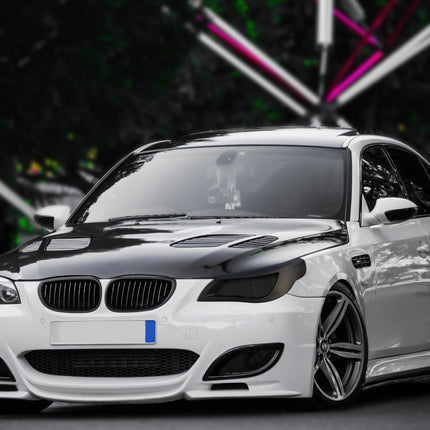 Collection image for: BMW E60, E61, M5, 5 Series