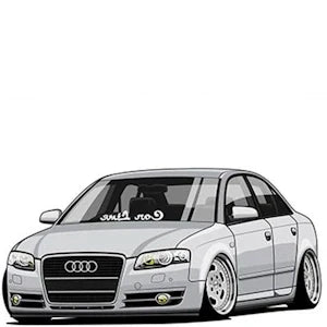 audi spare parts