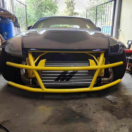 POUR Nissan 350z Conduit de phare Supprimer les deux côtés