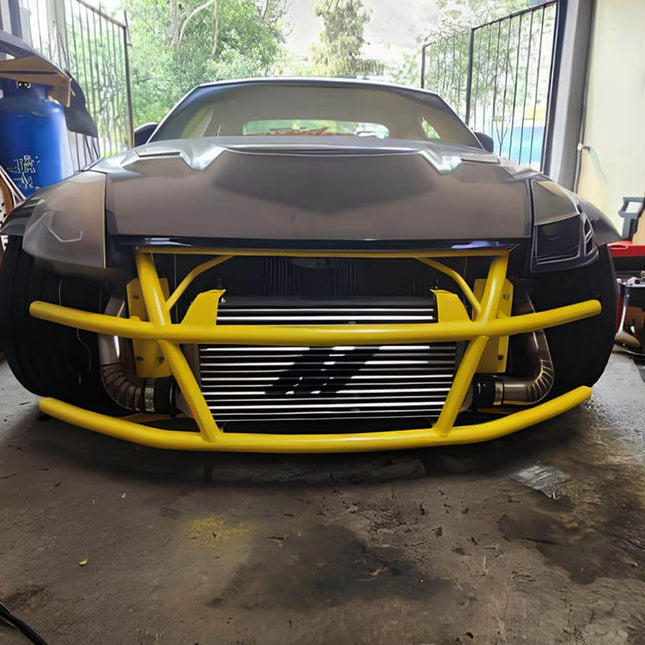 POUR Nissan 350z Conduit de phare Supprimer les deux côtés