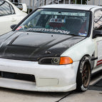 Both side