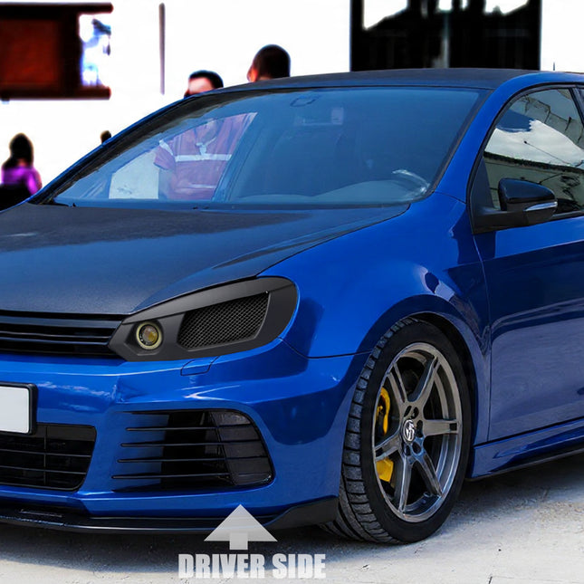 Volkswagen Golf 6 GTI TDI Performance Airflow Components
Built for Volkswagen Golf 6, GTI, and TDI owners, these performance airflow components are designed to enhance both function and visual impact. They support better air movement toward the engine area while adding a sportier and more aggressive front-end appearance to your modified VW project.