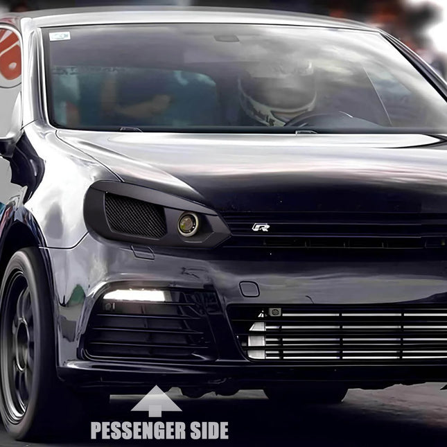 VW Golf 6 GTI TDI Performance Styling Accessories
Give your VW Golf 6, GTI, or TDI a stronger and more dynamic road presence with performance styling accessories designed for custom builds. These components combine practical airflow benefits with aggressive exterior styling, making them a smart choice for daily drivers, weekend cars, and show-focused VW enthusiasts.