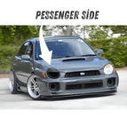 Pessenger