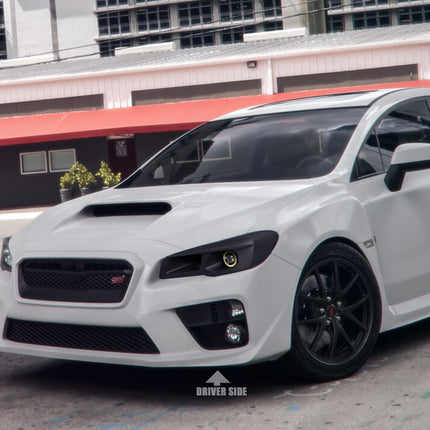 Subaru Impreza Raptoreye Rally-Inspired Styling Parts
Upgrade your Subaru Impreza Raptoreye 2015-2021 with rally-inspired styling parts designed for performance-focused builds. These components are ideal for adding an aggressive front-end look, improving airflow support, and creating a clean motorsport appearance for custom Subaru projects.