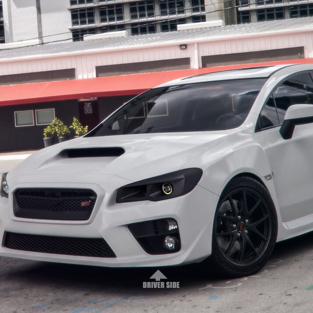 Subaru Impreza Raptoreye Rally-Inspired Styling Parts
Upgrade your Subaru Impreza Raptoreye 2015-2021 with rally-inspired styling parts designed for performance-focused builds. These components are ideal for adding an aggressive front-end look, improving airflow support, and creating a clean motorsport appearance for custom Subaru projects.
