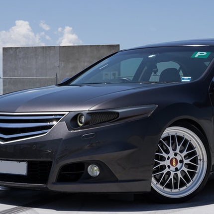 FÜR Honda Civic Scheinwerfer Kanalisiert v2 92-95