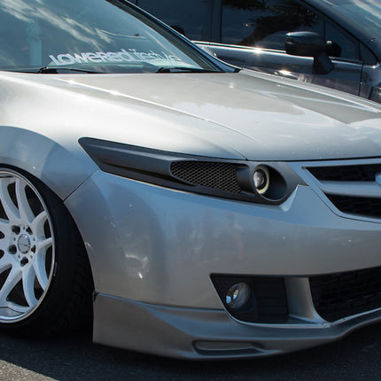 FÜR Honda Civic Scheinwerfer Kanalisiert v2 92-95