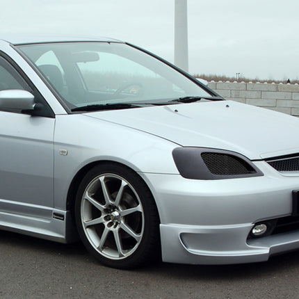Für Honda Civic Type R Scheinwerfer Kanal 2001-2005