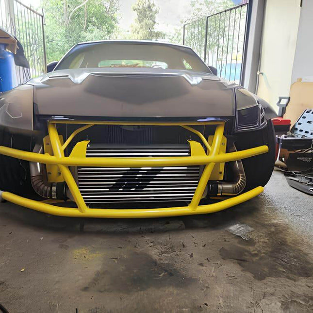 350Z upgraded cylinder head gasket, reinforced high-boost durability, race-spec engine sealing, increased turbo pressure tolerance, optimized engine longevity.

