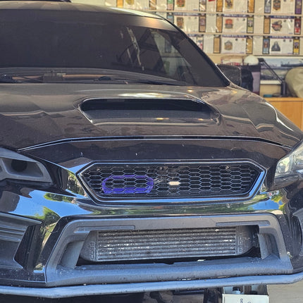 Pour Subaru İmpreza Phare Conduit 2015 2021 Raptoreye Des deux côtés