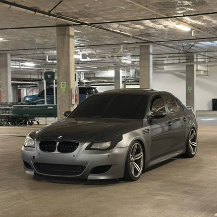Pour phare BMW E36 Édition spéciale des deux côtés