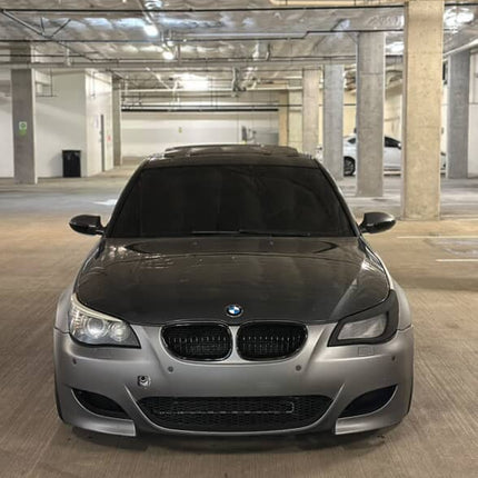 Pour phare BMW E36 Édition spéciale des deux côtés
