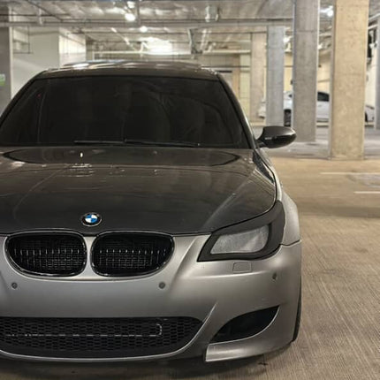 Pour phare BMW E36 Édition spéciale des deux côtés