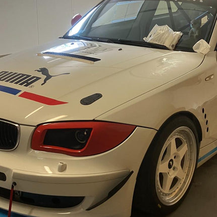 Pour phare BMW E36 Édition spéciale des deux côtés
