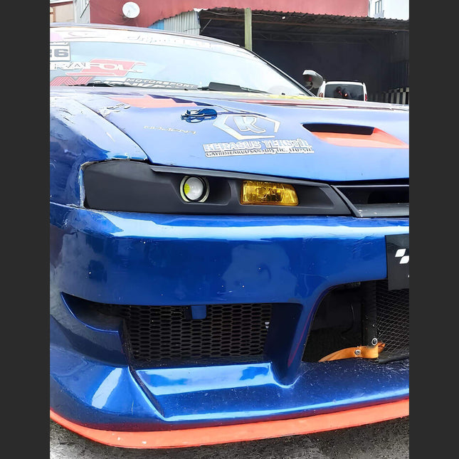FOR Nissan Silvia s14 Kouki Headlight / Fog light