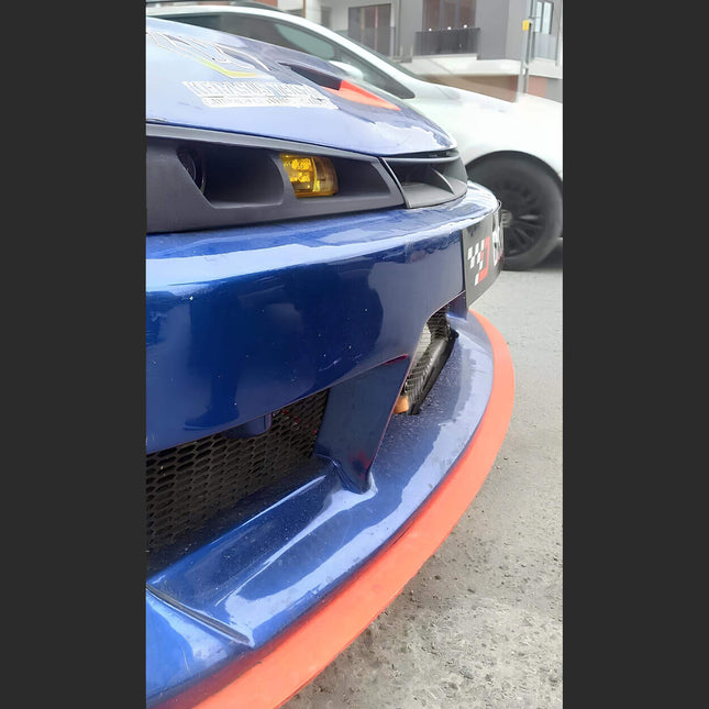 FOR Nissan Silvia s14 Kouki Headlight / Fog light