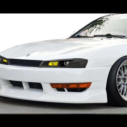 FÜR Nissan Silvia s14 Kouki Scheinwerfer/Nebel licht