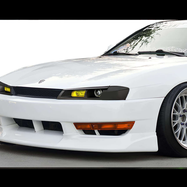 FOR Nissan Silvia s14 Kouki Headlight / Fog light