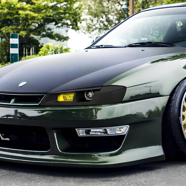 FOR Nissan Silvia s14 Kouki Headlight / Fog light