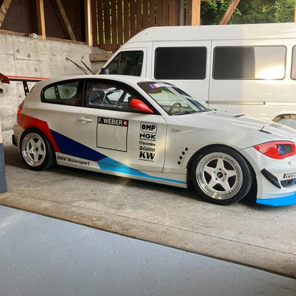 Pour phare BMW E36 Édition spéciale des deux côtés