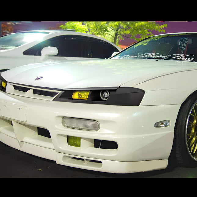 FOR Nissan Silvia s14 Kouki Headlight / Fog light