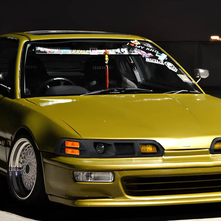 High-performance Acura Integra DA5 spare parts and kit designed for ultimate USA driving experience