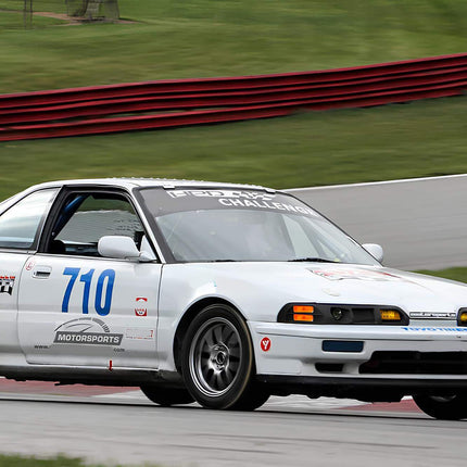 Acura Integra DA9 custom performance parts kit engineered for enhanced power and style