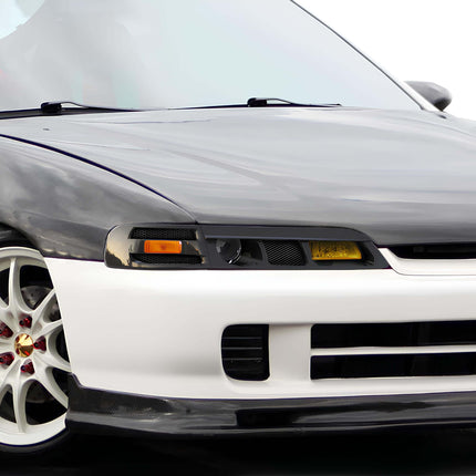 High-performance clutch kit for DC1 Integra ensures smooth engagement and durability. | 10. Big brake kit for Integra DB6 improves stopping power and heat dissipation.