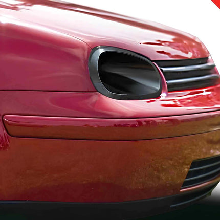 Golf Mk4 TDI performance intercooler, front-mount intercooler upgrade, reduced intake temperatures, improved cooling efficiency, aftermarket intercooler kit, aluminum construction, direct fit, increased power potential, turbo support.


