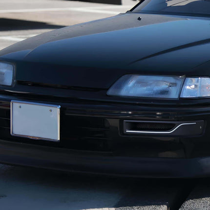 Civic EF9, SiR, and Si-R camber kits for precision alignment and enhanced handling. Adjustable control arms allow for fine-tuned suspension setups on lowered vehicles.

