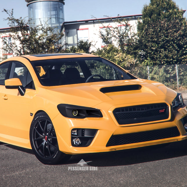 Aftermarket Performance Solutions for Subaru Impreza Raptoreye
For Subaru Impreza Raptoreye 2015-2021 enthusiasts, these aftermarket performance solutions offer a strong balance of styling, fitment, and function. They help support cooling performance, improve airflow efficiency, and give the vehicle a refined yet aggressive Subaru performance look.
