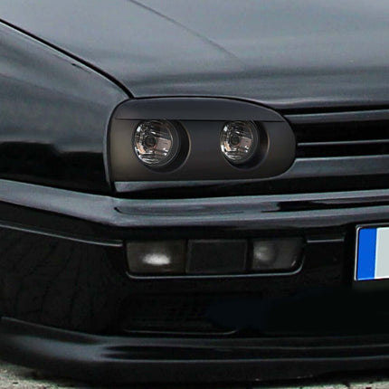 VW Golf MK3 Performance Cold Air Intake System – Boost horsepower and throttle response with this cold air intake system for VW Golf MK3 95-98. Designed to increase airflow, it enhances engine efficiency while delivering a deep, aggressive intake sound.

