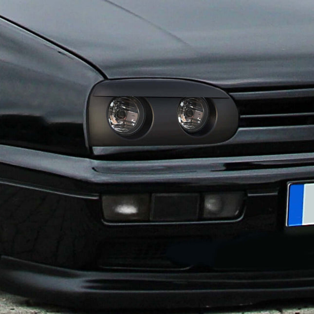 VW Golf MK3 Performance Cold Air Intake System – Boost horsepower and throttle response with this cold air intake system for VW Golf MK3 95-98. Designed to increase airflow, it enhances engine efficiency while delivering a deep, aggressive intake sound.

