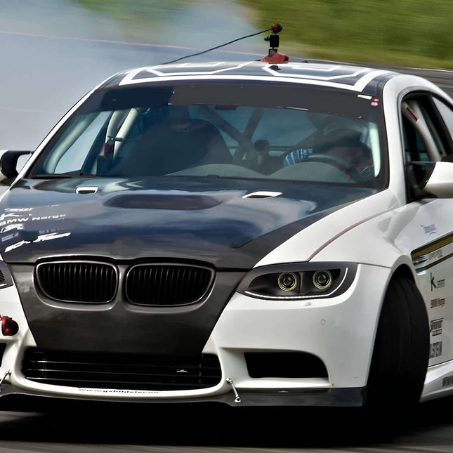 E92 performance intake manifold, E93 high-flow air system, 335i throttle response improvement, aggressive airflow upgrade, track-ready engine optimization, race-spec induction upgrade, custom high-performance manifold.