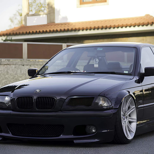 BMW E46 high-performance ignition coils, spark efficiency upgrade, 330i track-ready ignition system, E46 optimized fuel combustion, 325i aggressive engine tuning, race-spec power delivery, smooth engine operation, reliable performance.
