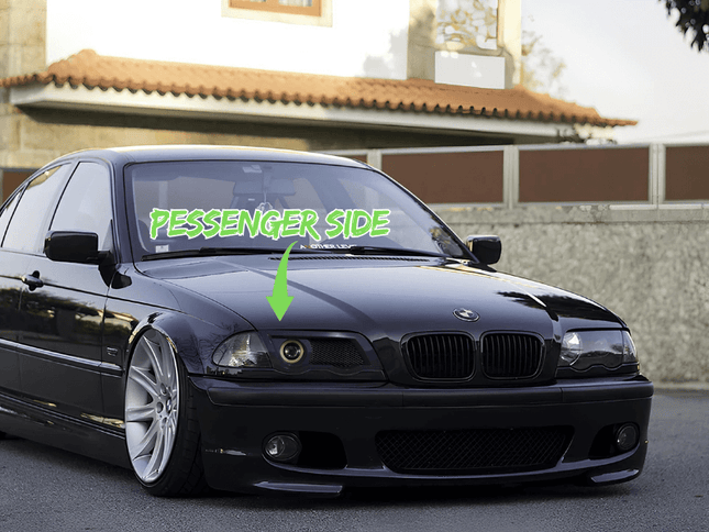 BMW E46 custom engine covers, high-performance aesthetic upgrade, 330i track-ready engine bay styling, E46 aggressive under-hood enhancement, 325i carbon fiber engine cover, race-inspired design, durable heat-resistant material, lightweight finish.