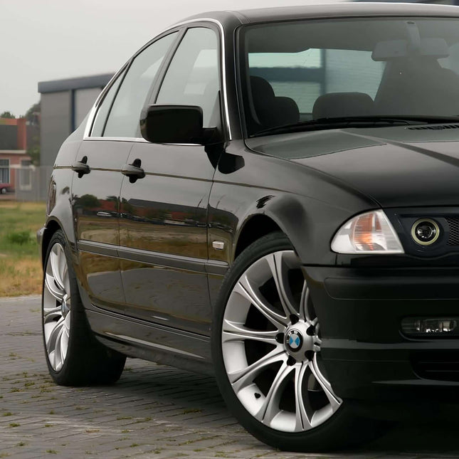 BMW E46 upgraded engine mounts, high-performance drivetrain stability, 330i track-ready chassis reinforcement, E46 aggressive engine support mod, 325i vibration reduction, race-spec power transfer improvement, durable high-torque mounts.

