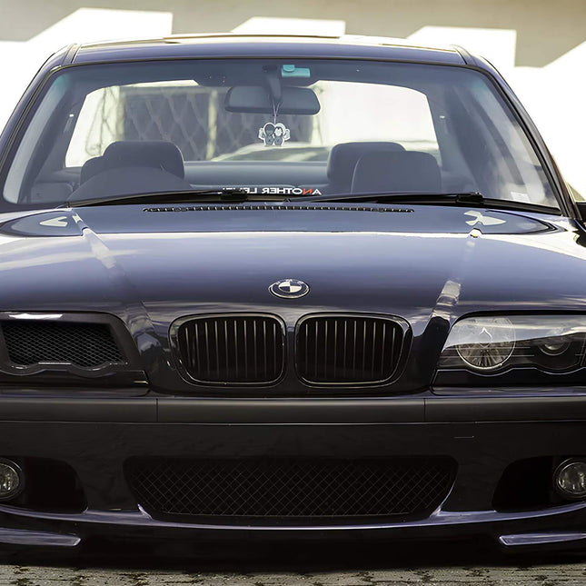 BMW E46 oil catch can, crankcase ventilation upgrade, 330i high-performance oil separator, E46 track-ready engine longevity mod, 325i optimized oil management, aggressive engine wear prevention, race-spec oil catch system, improved airflow.

