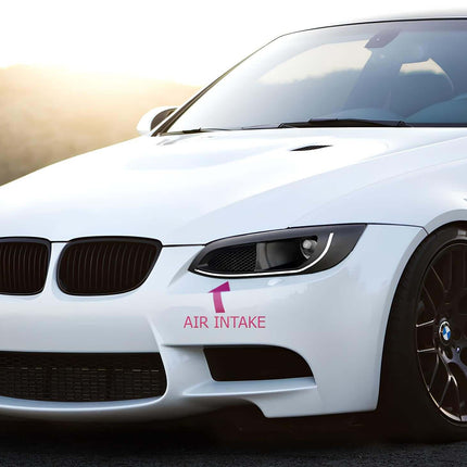 E92 exhaust system, cat-back performance exhaust, straight pipe exhaust, 335i stainless steel muffler, E93 high-flow exhaust, M3 race-spec exhaust, titanium exhaust upgrade, track-ready performance exhaust system.

