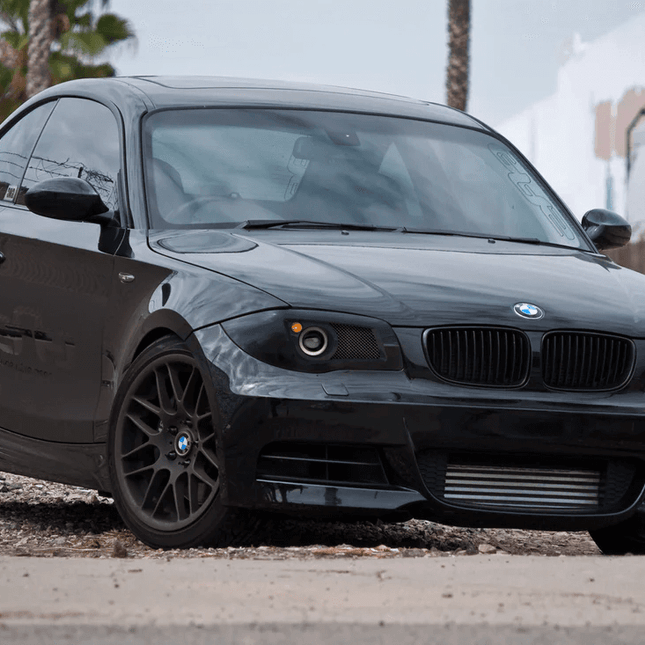 Upgrade your BMW E81 E82 E87 E88 1M with high-performance spare parts. Enhance speed, power, and control with precision-engineered components. Perfect for enthusiasts seeking maximum efficiency.