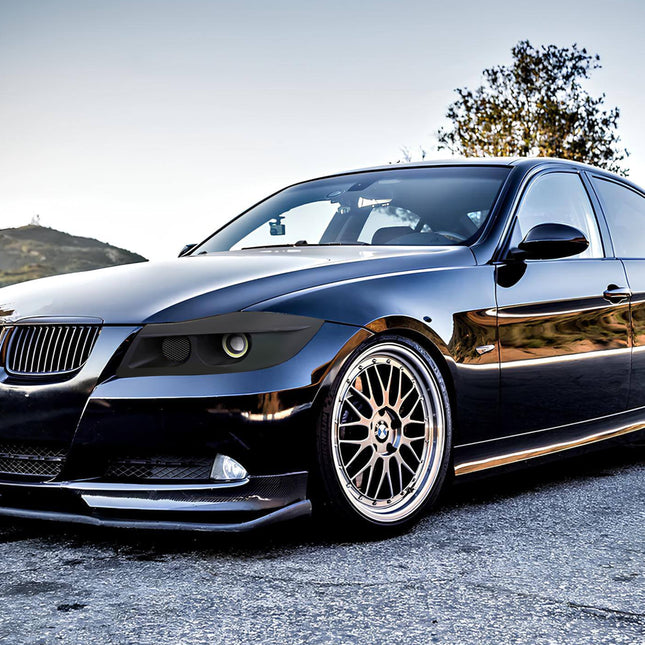 BMW 3 Series E90 E91 2005-2012 Performance Aftermarket Parts
Upgrade your BMW 3 Series E90 or E91 with high-quality aftermarket performance parts designed for 2005-2012 328i and 335i models. These components help improve airflow, support engine cooling, and add a more aggressive motorsport-inspired appearance to your BMW build.