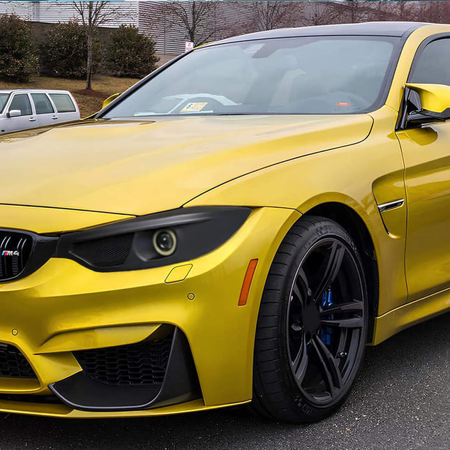 BMW 4 Series F32 F33 F35 M4 Aftermarket Airflow Upgrades
Built for BMW F32, F33, F35, M4, and 4 Series models, these aftermarket airflow upgrades are a strong choice for drivers who want better cooling support and a race-inspired appearance. They help direct air more efficiently while giving the front end of the vehicle a sharper and more purposeful look.