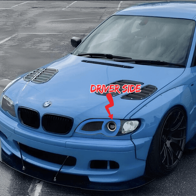 BMW E46 turbo upgrade, high-boost turbo kit, 330i twin-turbo conversion, E46 turbo manifold, performance turbocharger, 325i turbo swap, optimized boost pressure, high-performance tuning, track-spec turbo kit, aggressive forced induction mod.